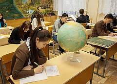 Минобразования установило перечень предметов школьных выпускных экзаменов в новом учебном году