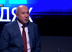 Юрий Караев о новой должности, Нагорном Карабахе, семье и Гродно 