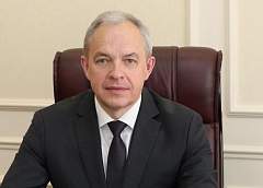 Игорь Сергеенко про обсуждение проекта Конституции: хотелось бы конструктивных предложений