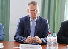 Директор Института социологии НАН Беларуси Николай Мысливец: «Одним из результатов знаковых преобразований института президентства является созыв Всебелорусского народного собрания в новом статусе»