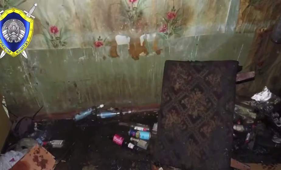 В Гродненской области за сутки произошло два смертельных пожара