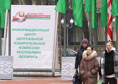 "Видно, что все для людей сделано". Международный наблюдатель из Сербии о выборах в Беларуси