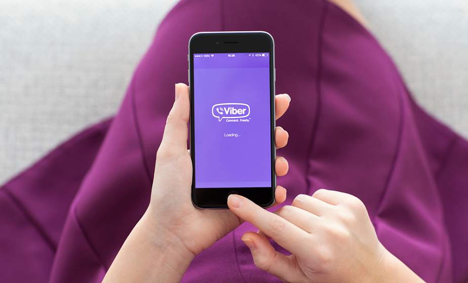 Viber после жалоб белорусов заблокировал более 3 тысяч аккаунтов с признаками мошенничества Viber после жалоб белорусов заблокировал более 3 тысяч аккаунтов с признаками мошенничества