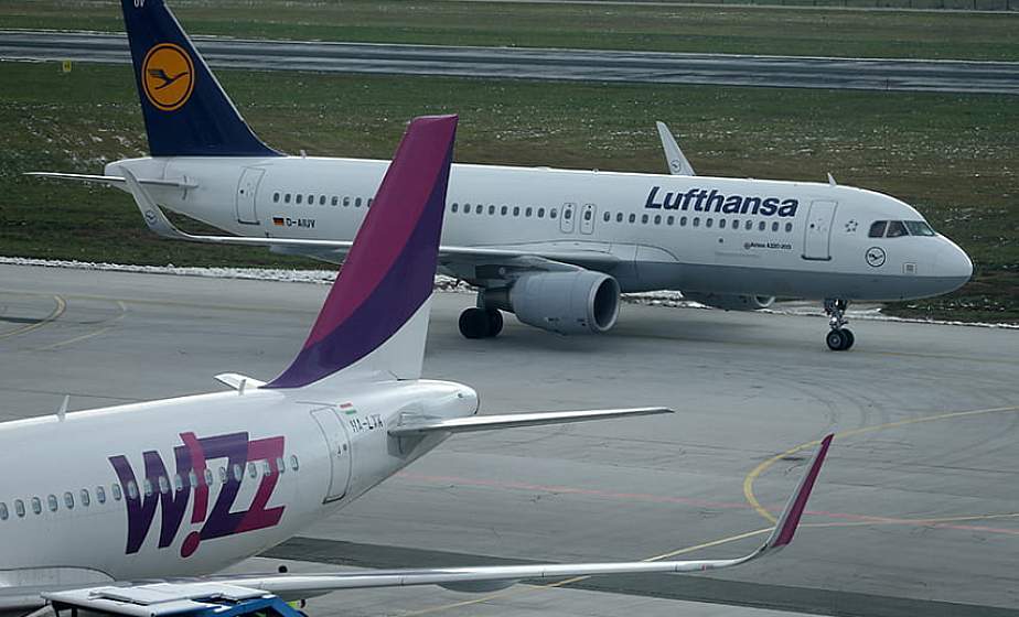 Не понедельник. Стал известен худший день для вылета в отпуск