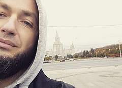 В Санкт-Петербурге погиб известный видеоблогер из Беларуси