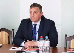 Кандидат политических наук Александр Маркевич: «Институт президентства – это передрайвер развития общества и государства, который обеспечивает реализацию стратегических приоритетов белорусского государства»