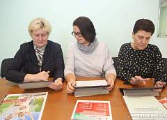 В переписи населения Беларуси приняли участие уже более 500 тыс. человек