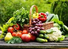 Спрос на натуральное. Люди все чаще выбирают экопродукты