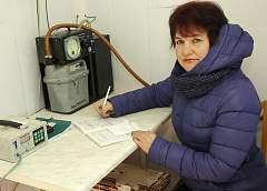 Чем дышит город?