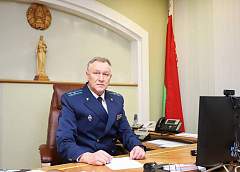 Наши дети и внуки должны знать цену миру и свободе