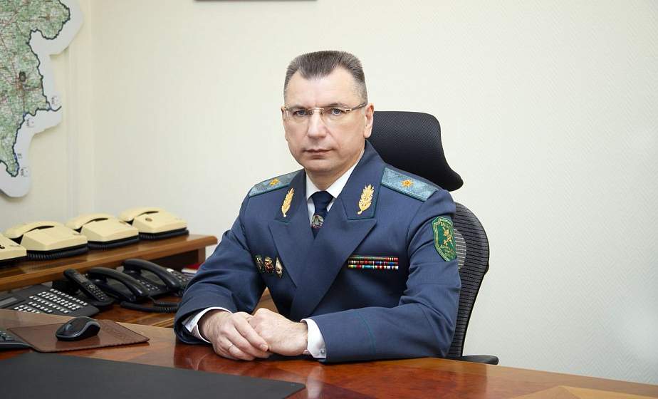 Председатель ГТК Владимир Орловский: Современная Беларусь – достойный пример комфортной, красивой и удобной транзитной страны Председатель ГТК Владимир Орловский: Современная Беларусь – достойный пример комфортной, красивой и удобной транзитной страны