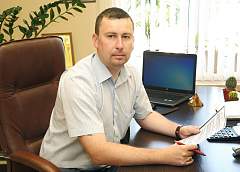 У Гродненского городского ЖКХ новый руководитель