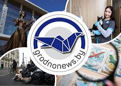История гродненца, который в юности мечтал попасть на фронт. Главное за 14 апреля