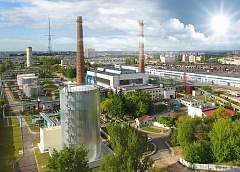С 11 по 13 мая РУП «Гродноэнерго» будет проводить испытания трубопроводов на повышенную температуру