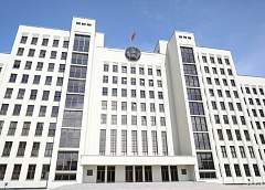 Беларусь в ответ на санкции Евросоюза сняла ограничения на ввоз в страну картофеля, лука, капусты и яблок