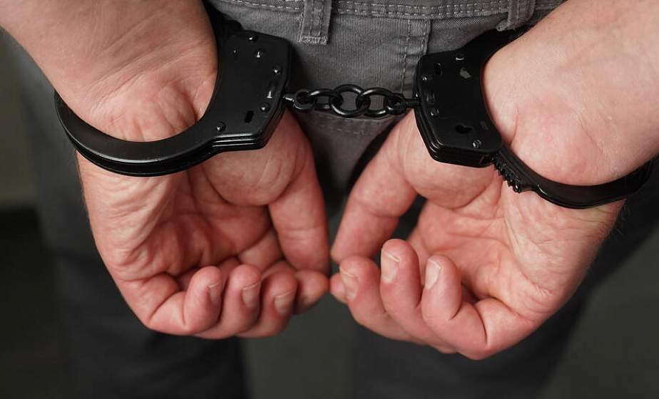 В Гродно молодой человек перебрал с алкоголем и устроил дебош на рынке