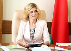 Елена Бубенчик: «В области продолжится практика проведения встреч с населением в расширенном формате»