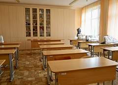 Как школы и гимназии Гродненщины готовятся к новому учебному году