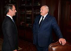 Каким Александр Лукашенко видит своего преемника и пойдет ли на новый президентский срок