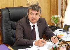 Заместитель председателя облисполкома Юрий Шулейко ответил на вопросы жителей Гродненщины во время субботней прямой линии