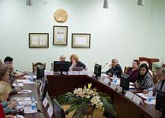 От Гродно до Владивостока: телемост по вопросам образования объединил ученых двух стран