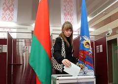 Виктор Лискович: общество было готово к проведению референдума