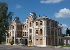 Берегут историю, сохраняют культуру. Уникальный музей в синагоге вошел в число популярных туристических объектов 