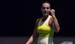 Арина Соболенко вышла в 1/8 финала турнира WTA-1000 в Цинциннати