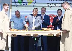Главный по мясу кто? Гродненский мясокомбинат 