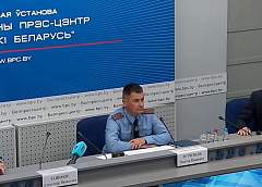 В Беларуси смягчили правила тонировки стекол в автомобилях