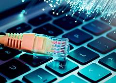 В какой области Беларуси самый качественный интернет?
