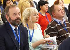 Свободный доступ на иностранные рынки и уверенность инвесторов. В Гродно обсудили вступление Беларуси в ВТО