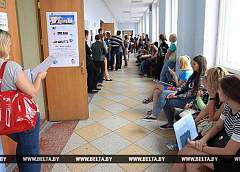 Вступительная кампания в Беларуси в 2017 году не будет принципиально отличаться от предыдущих лет
