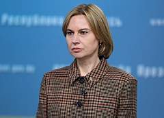Наталья Петкевич назначена председателем госкомиссии по контролю за проведением вступительной кампании - 2025 