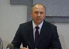 Иван Носкевич назначен председателем Следственного комитета