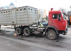 Дело о наезде