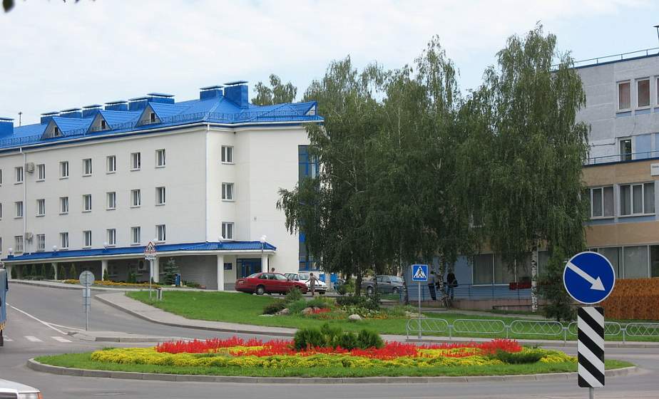 В Волковысском районе прошло региональное Собрание депутатов В Волковысском районе прошло региональное Собрание депутатов