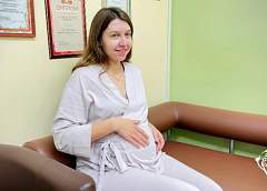 Роды – это дорого, но для белорусок – БЕСПЛАТНО