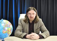 Алексей Дзермант о тридцатилетнем сотрудничестве Беларуси и КНР: мы правильно выбираем друзей