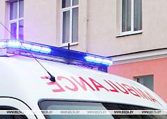 Упавший в колодец ливневых очистных сооружений в Островце ребенок скончался в больнице