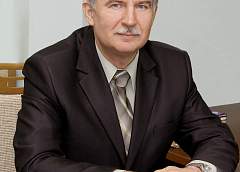 Интервью с директором Гродненского территориального фонда госимущества Александром Вискубом