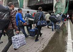 The stories of Grodno citizens who left to work abroad and returned with nothing
