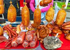 В Гродно устроят «Мясны кірмаш» 