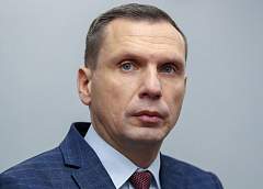 Николай Щекин: референдум станет для Беларуси новой страницей в государственном строительстве
