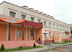 Адрес особой заботы. Сегодня в областной детской клинической больнице откроется отделение анестезиологии и реанимации для новорожденных
