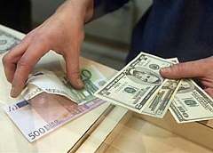 Валютный сбор в Беларуси снизился до 10% 