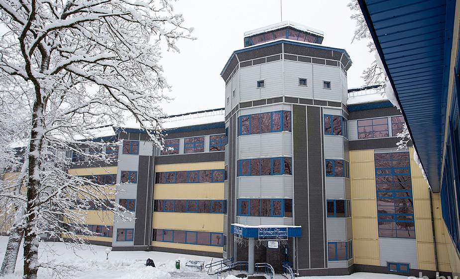 Пераможам посткавідны сіндром. У Гродзенскай вобласці санаторыі дапамагаюць пацыентам справіцца з наступствамі каронавіруснай інфекцыі Пераможам посткавідны сіндром. У Гродзенскай вобласці санаторыі дапамагаюць пацыентам справіцца з наступствамі каронавіруснай інфекцыі