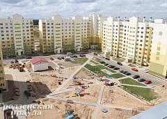 Улицы в новых микрорайонах Гродно назвали в честь исторических персон