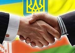 Почетное консульство Украины откроется  в Гродно 
