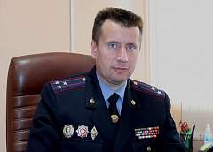 Дмитрий Гриневич: «Проявление патриотизма – долг каждого гражданина страны»